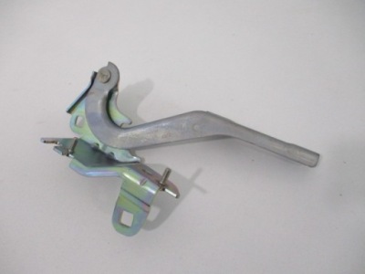 Renault laguna iii петля капот правый новый 654000001r фото №1