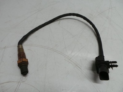 Датчик лямбда-зонд alfa 159 brera 1.9 2.2 jts 0258017111 фото №1