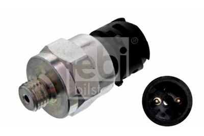 FEBI BILSTEIN SENSOR DE PRESIÓN AIRE 6 5BAR M12X1.5 MERCEDES  