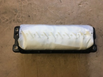 Подушка пасажира подушка безпеки passat b7 3aa880204b фото №1