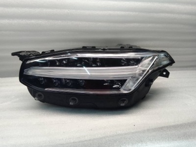 Volvo xc90 ii 2016 лампа передня ліва full led фото №1