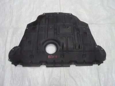 PLACA PROTECCIÓN PARA MOTOR TOYOTA RAV4 51410-42040  