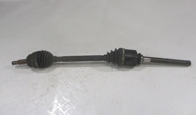 Привідний вал перед передня права правий mitsubishi outlander ii 2.2d фото №1