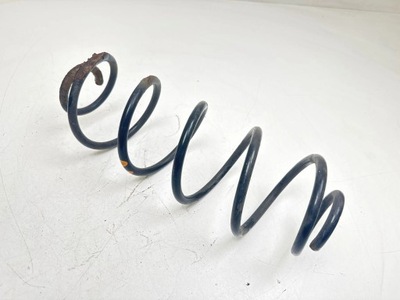 2003 peugeot boxer пружина задняя фото №1