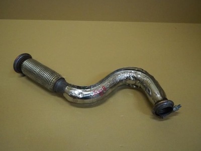 Соединитель elestyczny выхлоп peugeot 2008 ii фото №1