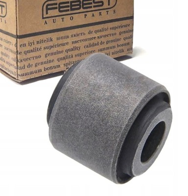 Втулка febest do mitsubishi eclipse iii 2.4 фото №1