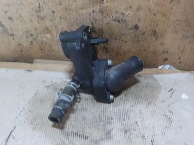 Ford mondeo mk4 термостат 2s4q9k478 фото №1