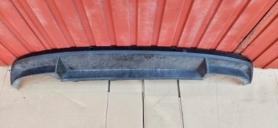 Skoda octavia iii hb sedan 5e5807521h спойлер pdc фото №1