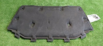 Шумоизоляция капот +пробки volvo xc60 08-13 фото №1