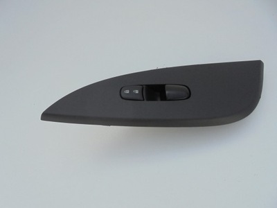 Nissan pulsar переключатель панель окон правый перед 809603zl0a фото №1