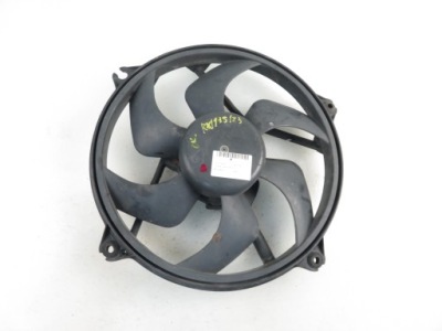 Вентилятор радиатора klimy/wody m933616 фото №1