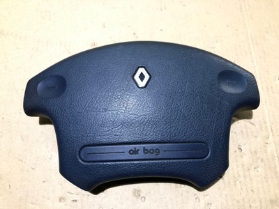 Подушка водія подушка безпеки espace iii 7700875773 фото №1