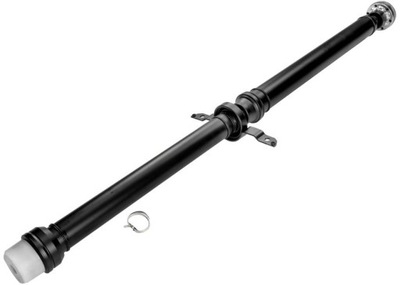 Nty nwn-ps-006 wał приводной, привод osi фото №1