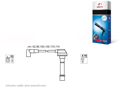 Трубка. wys. nap. kpl. chrysler фото №1