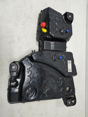 Бак adblue vw tiguan ii 5na фото №1