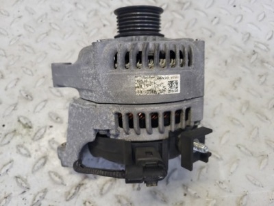 Генератор 150a bmw 218i f45 mini 1,5t бензин 7640131 -03 фото №1