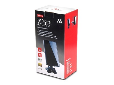 CE - Antena TV DVB-T MCTV-970