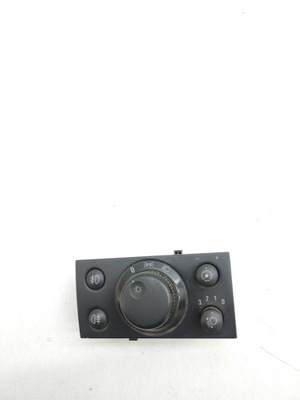 Opel signum 2007 перемикач світла фото №1