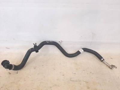 Шланг труба wąż wody bmw 5 g30 7 g11 g12 фото №1