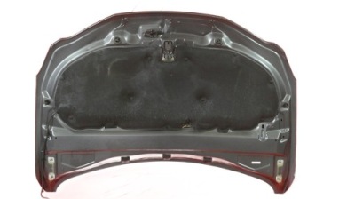 Ds3 crossback 2019 шумоізоляція шумоізоляція капот фото №1