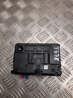 Блок керування 'bluetooth' dacia spring electric 2022 2591a7327r фото №1