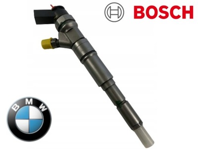 ФОРСУНКИ ФОРСУНКИWACZ BMW 0445110216 7793836 2.0 3.0D ТЕСТ