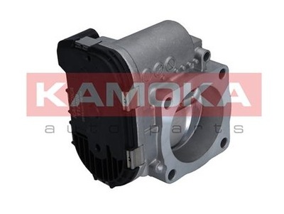 THROTTLE AIR AUDI A4 1.8T 00- A6 97-05  