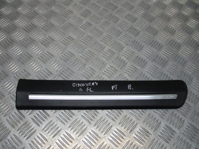 Молдинг права задня land rover discovery 2.5 tds фото №1