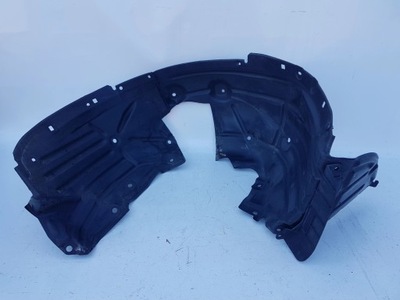 Mazda cx-3 подкрылок правое перед d10e k7016 фото №1