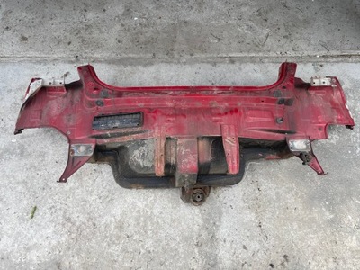 Pas задня задній suzuki swift mk6 фото №1