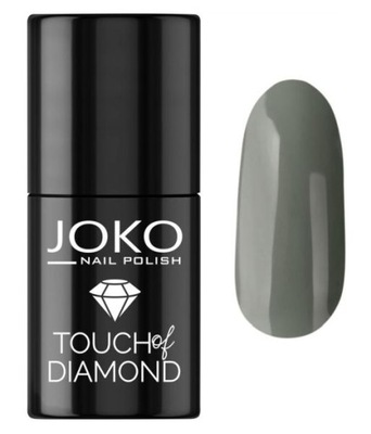 JOKO lakier żel TOUCH of DIAMOND nr 19