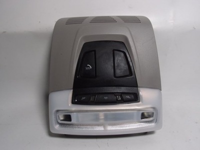 Лампа освещение потолочный bmw 1 f20 фото №1