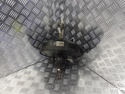 Усилитель тормозов nissan almera tino 46007-bu211 фото №1