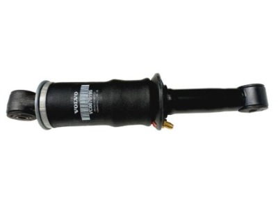 Новый оригинальный амортизатор подушка подвеска кабины volvo fh 4 fh 5 фото №1