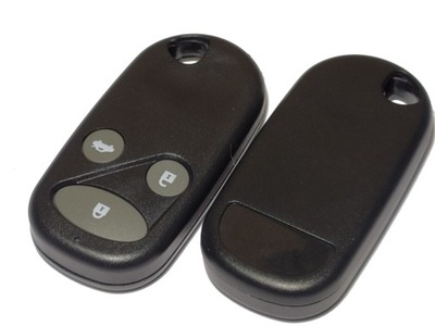 CASING REMOTE CONTROL KEY HONDA ACCORD CIVIC CRV JAZ  