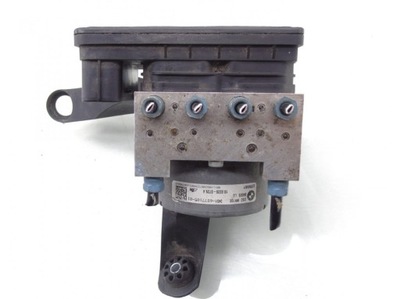 Насос abs mini cooper f55 f56 f57 6877105 6877106 фото №1