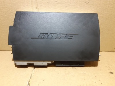 Audi a7 4g підсилювач радіо bose 4g0035223c фото №1