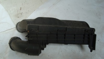 Корпус фільтр повітря citroen c5 3 1.6 thp фото №1