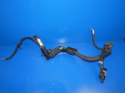 Volvo v90 s90 кабель жгут электропроводка генератора фото №1