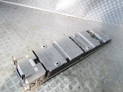 Лампа кабіни бардачки полиця opel signum 24436069 фото №1