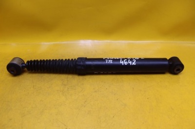 Амортизатор задняя peugeot 208 i 9802145580 фото №1