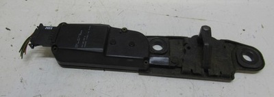 Vw passat b6 08r засов доводчик крышки 3c9827887b фото №1