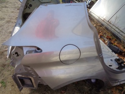 PEUGEOT 308 T9 II HB BŁOTNIK PRAWY TYLNY ĆWIARTKA