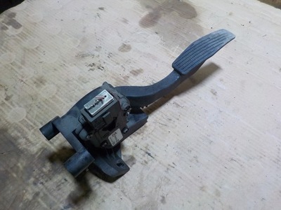 Потенціометр педаль газу opel meriva a 1.7 cdti фото №1