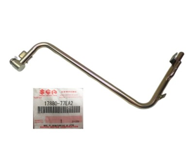 Шланг wody suzuki grand vitara 17880-77ea2 фото №1