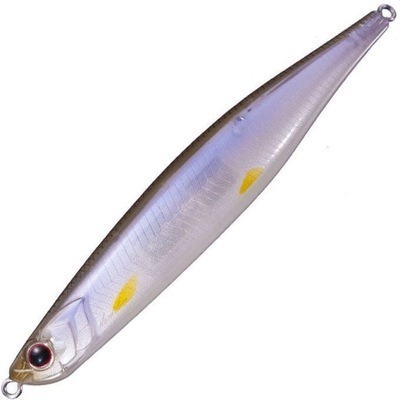 O.S.P. Bent Minnow 106F GHF-92