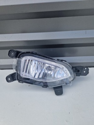 Протитуманна фара правий hyundai kona новий org фото №1