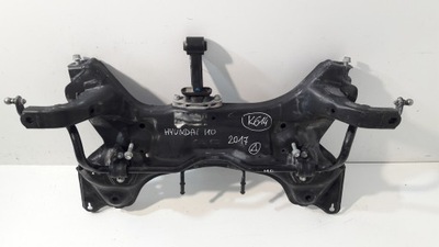 HYUNDAI I10 II SUBFRAME FRONT CART BEAM 2014-  