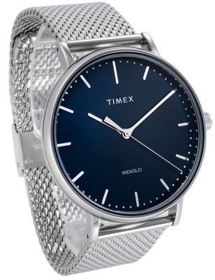 Zegarek Timex TW2T37000