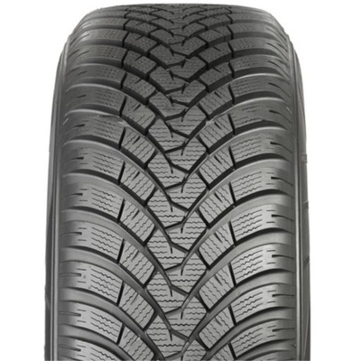 4X PADANGOS ŽIEMINĖS 235/55R18 104V XL EUROWINTER HS01 FALKEN 